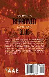 Something Borrowed, Something Blue Something Borrowed, Something Blue