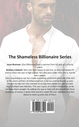 The Shameless Billionaire Series
