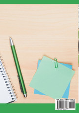 The Successful and Productive University Student's A+ Academic Planner