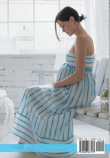 The Miracle of Life Inside Me Pregnancy Keepsake Journal