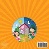 Up and Down; Day and Night Up and Down; Day and Night