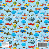 Your Parents Just Bought a Plane - What You Need to Know to Help Out and Have Fun for Kids - Children's Aeronautics & Astronautics Books