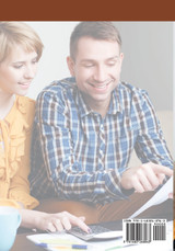 Take Control Of Your Finances! Monthly Bill Paying Organizer