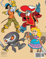 How to Draw Cartoon Characters