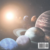 Moons, Moons and More Moons! All Moons of our Solar System - Space for Kids - Children's Aeronautics & Space Book