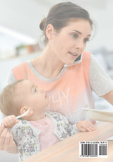 Weekly Planner and Journal for Busy New Moms