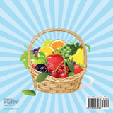 From the Farm to The Table, Healthy Foods from the Farm for Kids - Children's Agriculture Books From the Farm to The Table, Healthy Foods from the Farm for Kids - Children's Agriculture Books