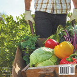 Soil, Seeds, Sun and Rain! How Nature Works on a Farm! Farming for Kids - Children's Agriculture Books