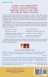 Keeping Faith with the Psalms