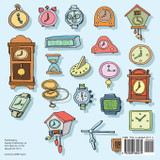 Tick-Tock, Tick-Tock | A Telling Time Book for Kids Tick-Tock, Tick-Tock | A Telling Time Book for Kids
