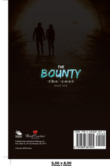 The Bounty - The Cost (Book 1) Dystopian Romance The Bounty - The Cost (Book 1) Dystopian Romance