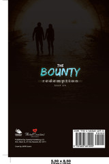 The Bounty - Redemption (Book 6) Dystopian Romance The Bounty - Redemption (Book 6) Dystopian Romance