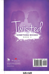 Twisted - Something Wicked (Book 2) Coming Of Age Romance Twisted - Something Wicked (Book 2) Coming Of Age Romance