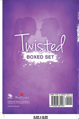 Twisted Saga Coming Of Age Romance Twisted Saga Coming Of Age Romance