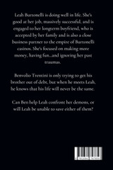 Her Innocent's Reckoning