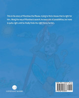 A Mouse without A House