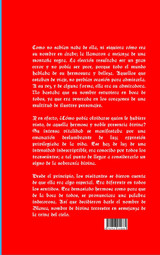 Revelaciones sobre Blanca. Tomo II