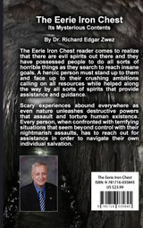 The Eerie Iron Chest