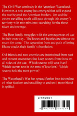 World War Wasteland   Book III