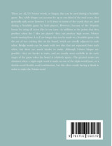 9-Letter Scrabble Words