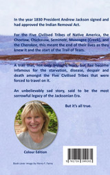 The Trail of Tears (Hardback)