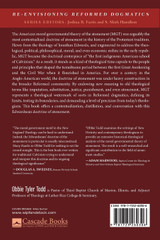 The Moral Governmental Theory of Atonement The Moral Governmental Theory of Atonement