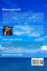 FROM CHRISTIAN TO CHRISTIAN