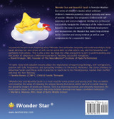 iWonder Star and Beautiful Sarah