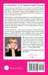 Confessions of an Aging Beauty Queen