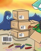 Mason's Magic Box Mason's Magic Box
