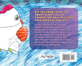 Adventures in Outer Space with Captain Yolk