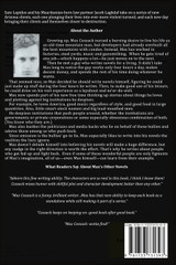 Where There Is No Man