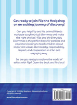 Flip and the Everyday Dilemmas