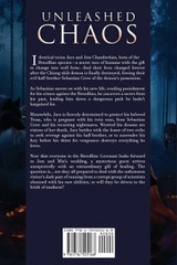 Unleashed Chaos/A Novel of the Breedline series/Revised Edition