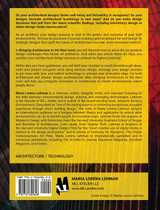 Bringing Architecture to the Next Level