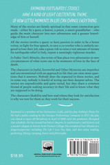 Joyful, Sorrowful, and Ordinary Mysteries