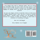 Let's Talk Winter Clothes!/¡Hablemos de ropa de invierno!