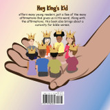 Hey King's Kid! Hey King's Kid!