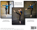 Dancing Shapes with Attitude Dancing Shapes with Attitude