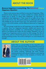 THE DELICIOUSLY CHEESY HAPPINESS EQUATION THE DELICIOUSLY CHEESY HAPPINESS EQUATION