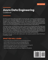 Azure Data Engineering Cookbook - Second Edition