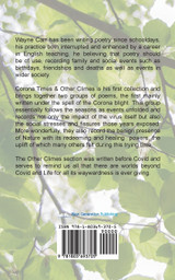 Corona Times & Other Climes Corona Times & Other Climes