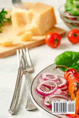 Cucina a Basso Contenuto di Sodio per Neofiti Cucina a Basso Contenuto di Sodio per Neofiti