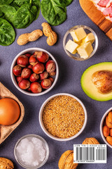 Cucina a Basso Contenuto di Carboidrati per Neofiti Cucina a Basso Contenuto di Carboidrati per Neofiti