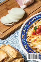 Saveurs d'Italie dans Votre Assiette Saveurs d'Italie dans Votre Assiette