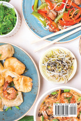 Die Magie der Chinesischen Küche Die Magie der Chinesischen Küche