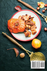 PUNJENI UDIŠATCI. KUHARICA SLATKIH I SLATKIH NADJEVA