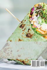 DE KUNST VAN GASTRONOMISCH WRAP DE KUNST VAN GASTRONOMISCH WRAP
