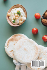 KUCHNIA SYRYJSKA AUTENTYCZNE PRZEPISY Z DAMASZKU