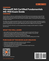 Microsoft 365 Certified Fundamentals MS-900 Exam Guide - Third Edition